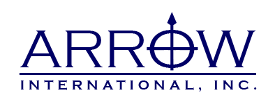 Arrow International Logo