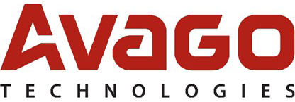 Avago Technologies Logo