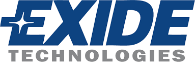 Exide Technologies Logo