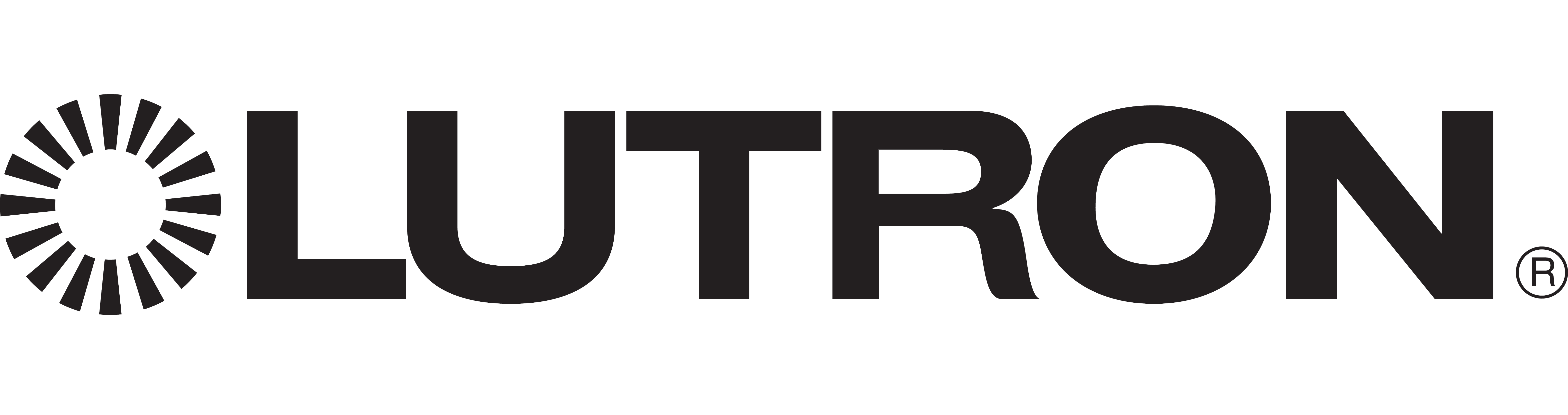 Lutron Logo