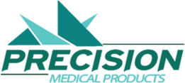 Precision Logo