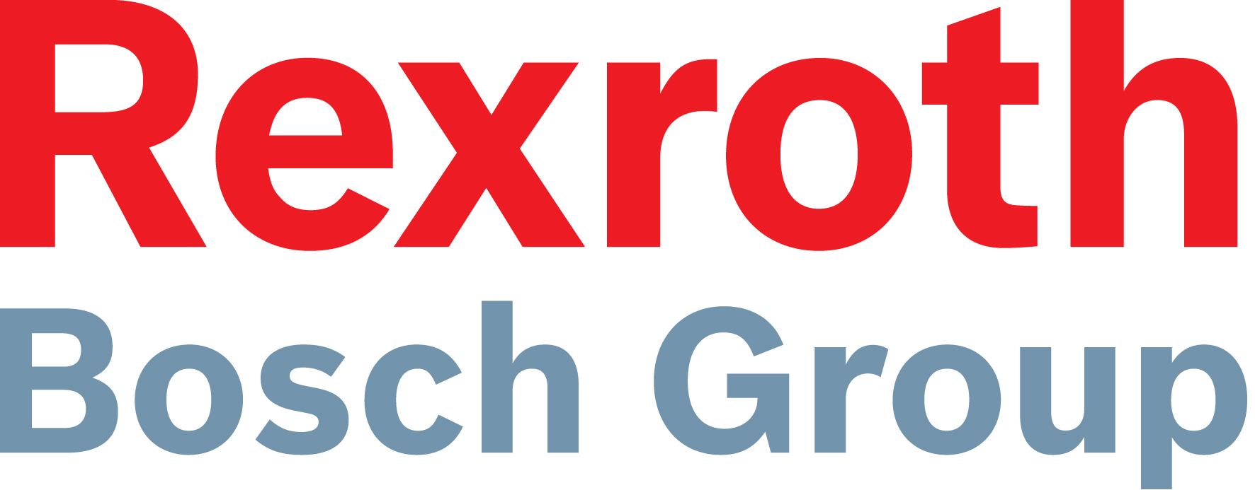 Rexroth Bosch Group Logo